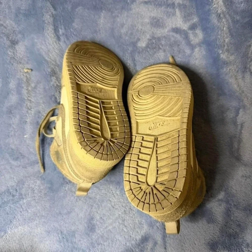Jordan low trainers